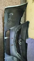 Toyota Belta Front Bumper (2007) - 1