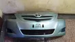 Toyota Belta Front Bumper (2007) - 2