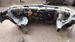 Toyota Raum NCZ25 Nose Cut