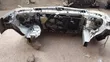 Toyota Raum NCZ25 Nose Cut - 1