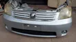 Toyota Raum NCZ25 Nose Cut - 2
