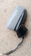 Kioo cha Side Mazda Demio DJLFS 2015 LHS Grey - 1
