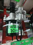 Clutch Booster kwa FRR, Fuso MK - Mpya - 1