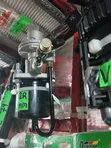 Clutch Booster kwa FRR, Fuso MK - Mpya - 2