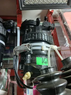 New Hand Pump for Toyota Revo/Vigo & 7L