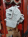 Hybrid Water Pump for Toyota/Nissan Vehicles - 1