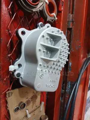 Hybrid Water Pump for Toyota/Nissan Vehicles