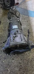 Toyota Land Cruiser Prado 120 1KD Gearbox (5-Pin) - 1