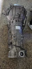 Toyota Land Cruiser Prado 120 1KD Gearbox (5-Pin) - 2