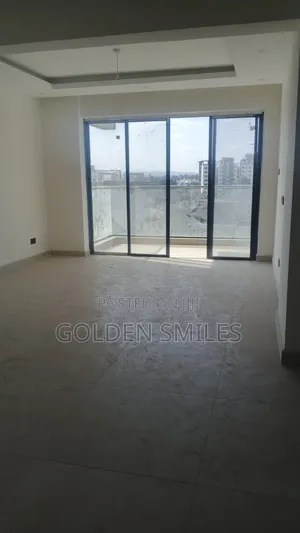 Apartment ya Vyumba 2 vya Kulala, Eneo la Raphta Road