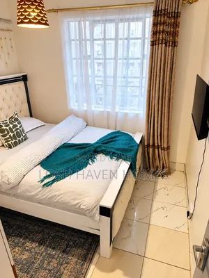 Chumba Kimoja cha Bei Nafuu kwa Mkataba Mrefu Roysambu