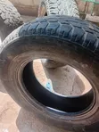 Used Tyres 265/65R17 for Sale - 1