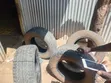 Used Tyres 265/65R17 for Sale - 4