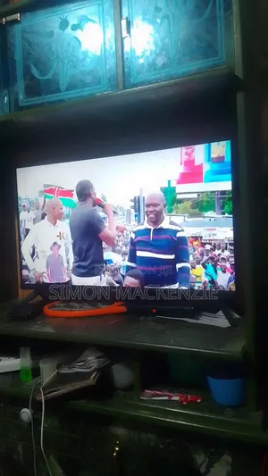 Syinix 32" Android TV