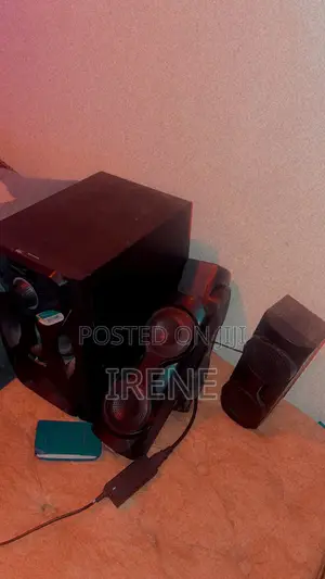 Spika za Allison za Bluetooth Zilizotumika