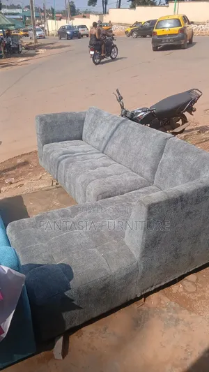 Kochi ya Sehemu ya Kula 5 ya Kijivu