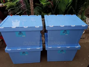 Sanduku la Hifadhi la Lita 86 la Ubora wa Juu