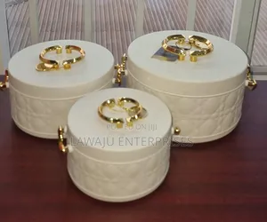 High-Quality Insulated Hotpots - Forever Gold