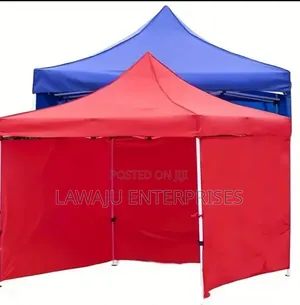 Gazebo Tent ya Pop-Up 3x3m