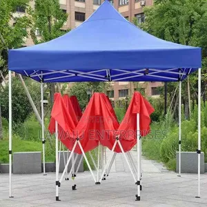 Hema la Nje la Kukunja 3x3m