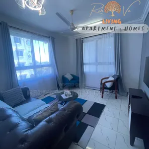 Ghorofa ya Chumba 1 yenye Samani Amazon, Bamburi kwa Kodi