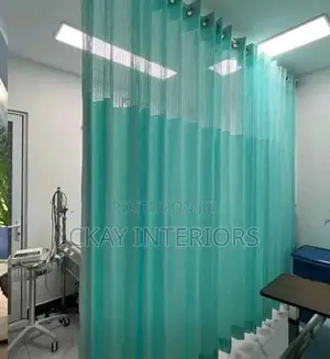 Hospital Curtains for Healthcare Spaces