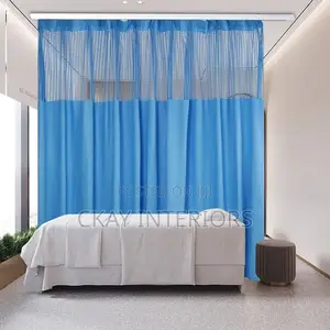 Hospital Curtains for Modern Ward Designs