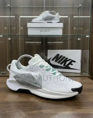 Viatu vya Kuendesha Nike Trail ATC Ukubwa 40-45