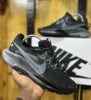 Viatu vya Nike Trail All-Terrain Compound (ATC)