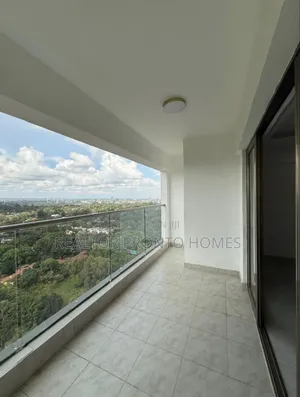 4 Bedroom Apartment with DSQ for Rent in Kileleshwa