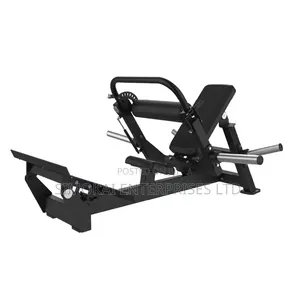Powercore Hip Thrust Machine (Swing Lock)