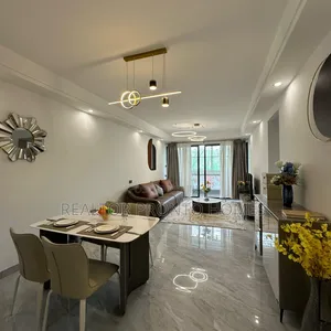 Apartment ya Vyumba 2 Inauzwa Kileleshwa