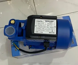 Freevel QB-60 0.5HP Umeme Pumpu ya Maji ya Pembeni