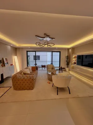 Apartment ya Vyumba 3 vya Kulala Kilimani, Hurlingham