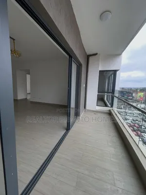 2 Bedroom Apartment for Rent in Kilimani, Hurlingham