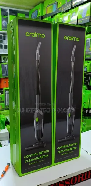 Oraimo Cordforce Flex Corded Vacuum Cleaner OSV-252A