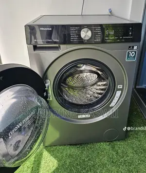 Hisense 10.5/6kg Washer & Dryer