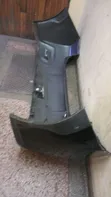Subaru XV GP7 Rear Bumper (2016) - 2