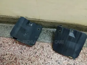 Rear Mudflaps Set for Subaru XV