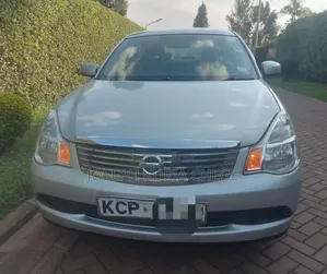 Nissan Sylphy 2012 Fedha