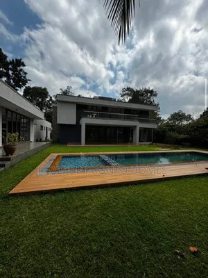 Nyumba ya Vyumba 5 vya Kulala (Villa) Mtaa wa Karen, Hardy