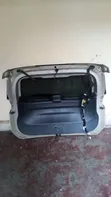Mlango wa Nyuma Nissan X-Trail NT32 (2014) - 2