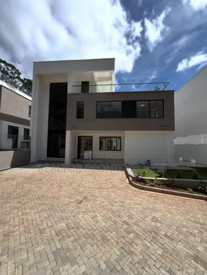 Nyumba ya Vyumba 5 vya Kulala kwa Kukodisha Westlands, Spring Valley