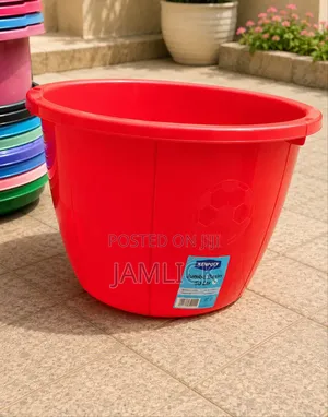 50L Jumbo Basin - Ram