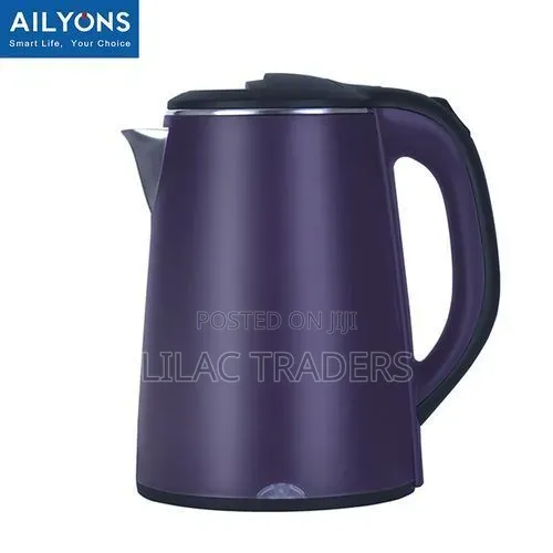 Ailyons 2.2L Birika Zambarau - 1
