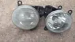 Fog Lamp for Toyota Voxy ZRR80 (2014 Model) - 2
