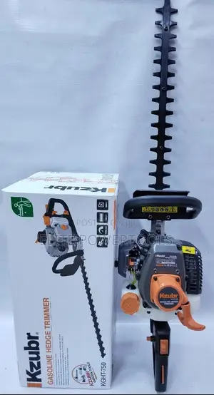 KGH-750 2-Stroke Petrol Hedge Trimmer