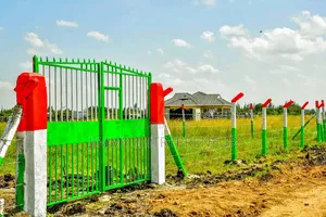 Grace Gardens Phase 5 Koma Residential Land