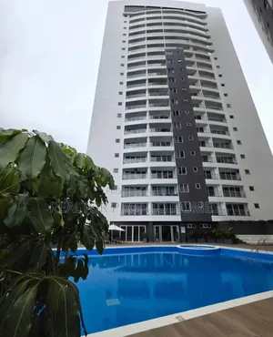 Apartment ya Vyumba 2 vya Kulala Kileleshwa Inauzwa