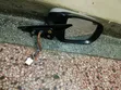 Sidemirror Subaru Legacy BP5 RHS 9-Wire Indicator Black - 2